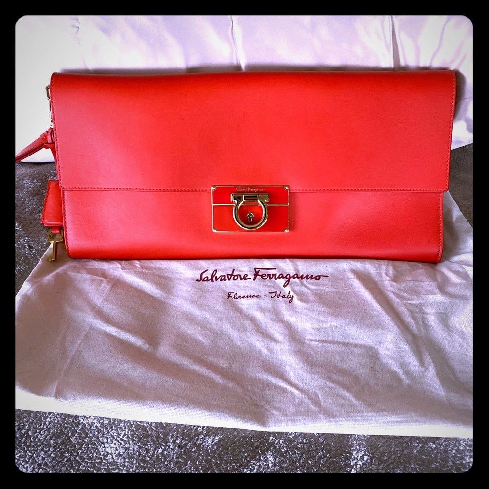 Salvatore Ferragamo